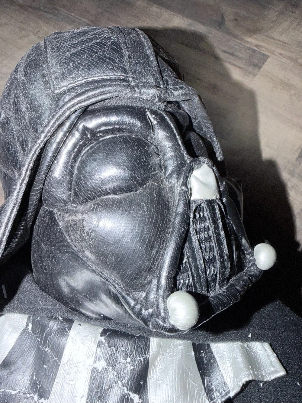 Star Wars soft plush