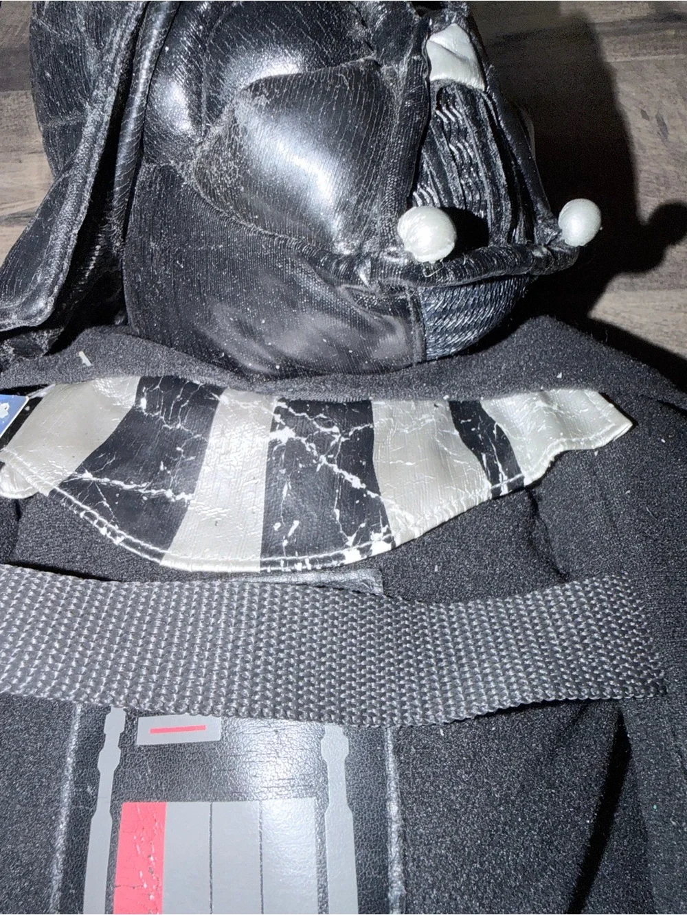 Star Wars soft plush