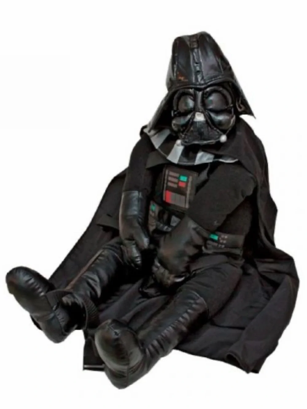 Star Wars soft plush