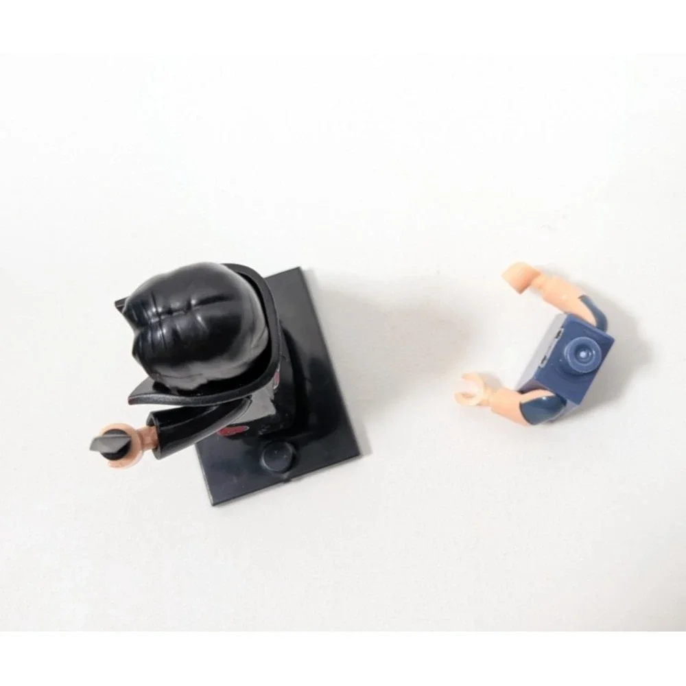 Naruto Shippuden inch custom