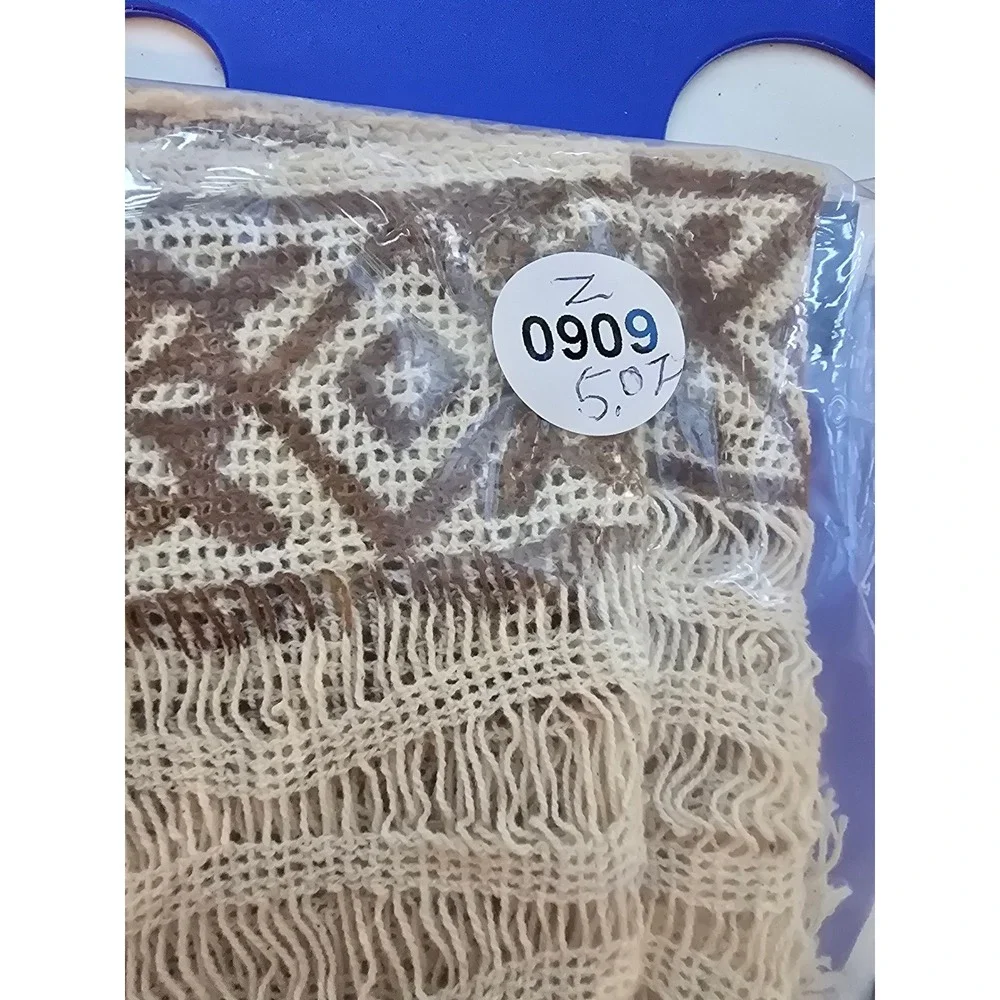 Nikky cream brown