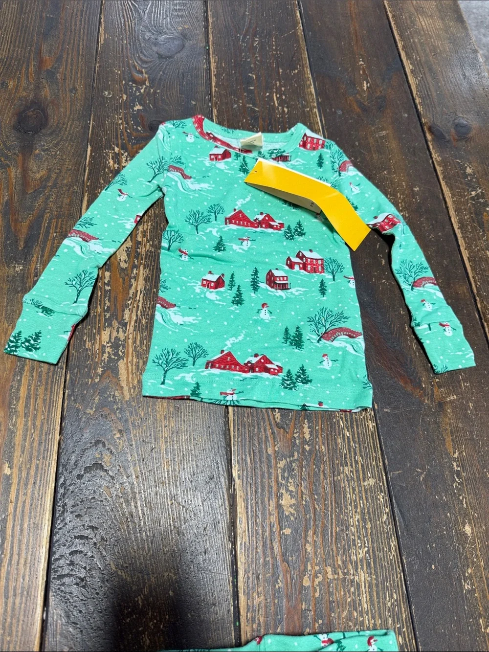 Printfresh nwt smoke