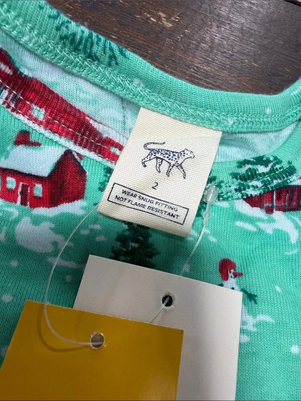 Printfresh nwt smoke