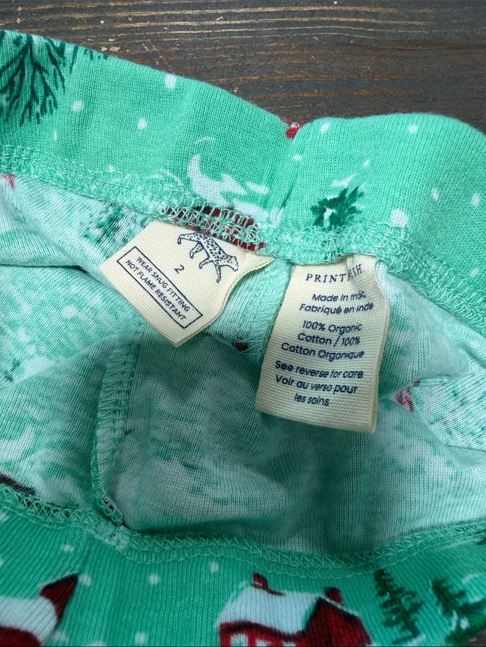 Printfresh nwt smoke