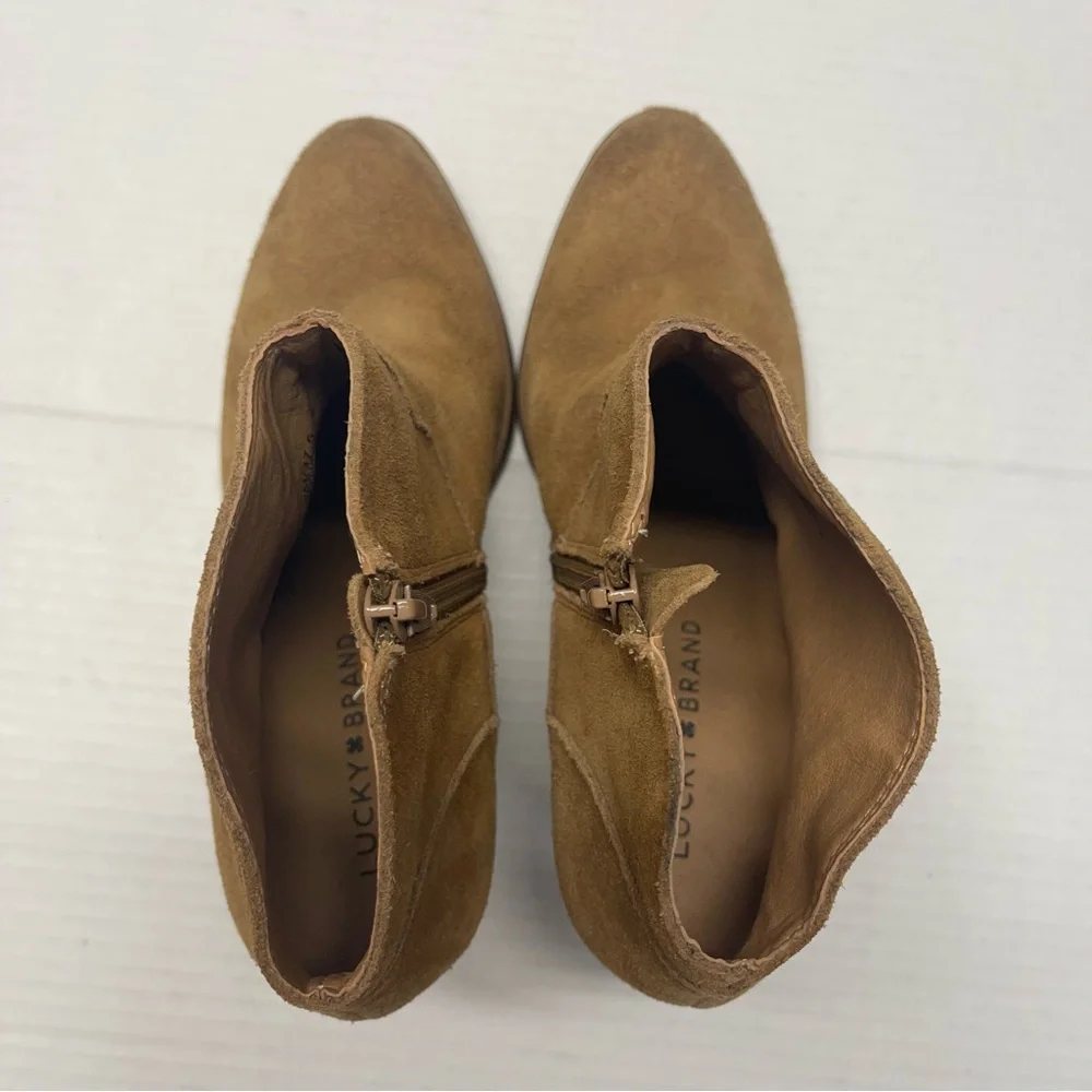 Lucky Brand lucky brand