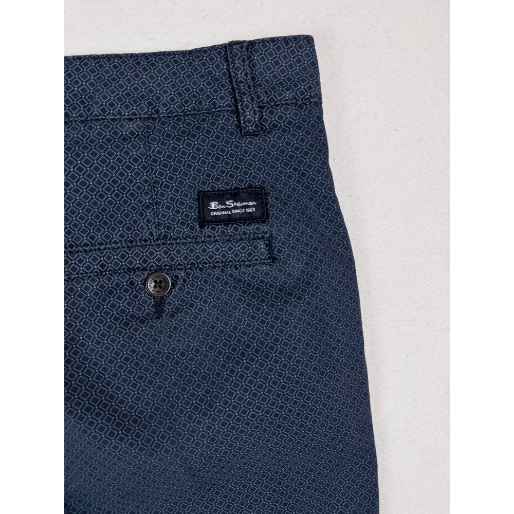 Ben Sherman ben sherman