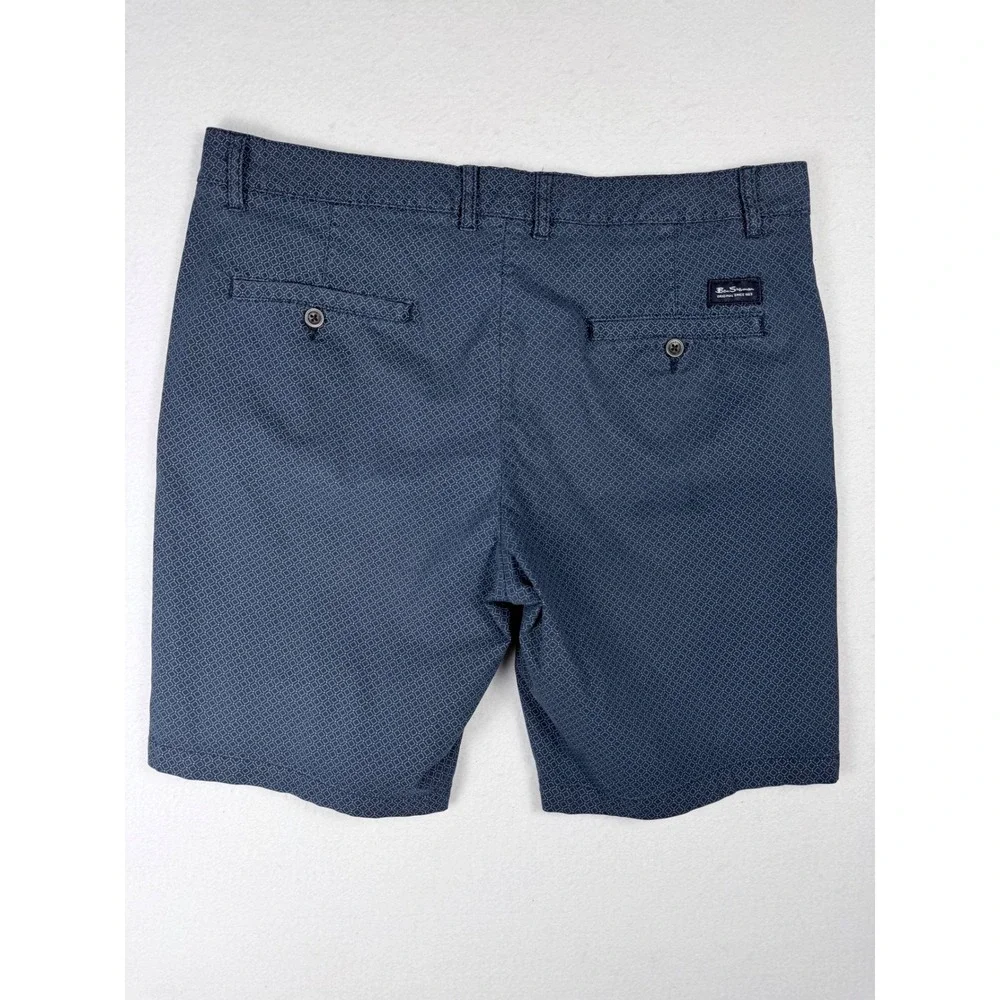 Ben Sherman ben sherman