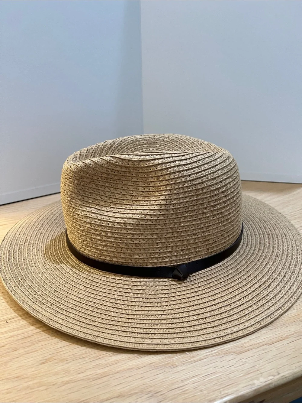 Old Navy lightweight straw
