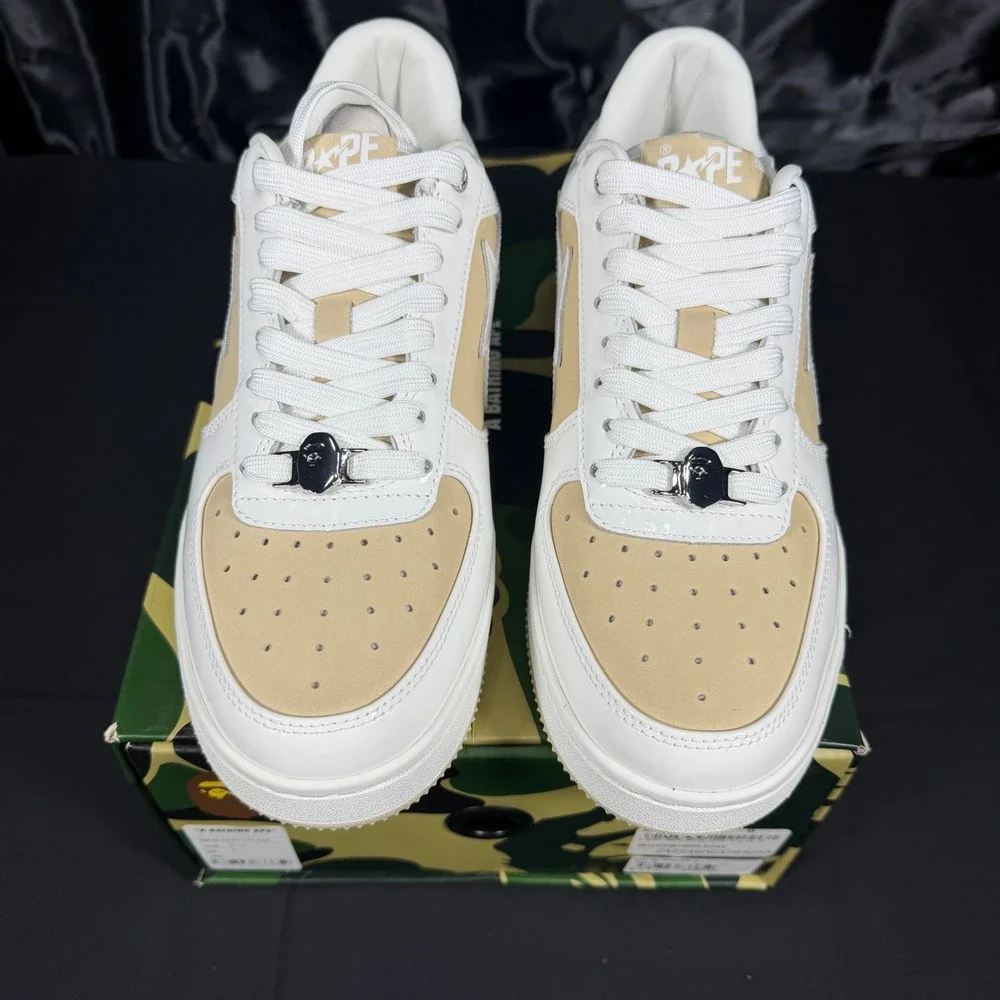 A Bathing Ape ** 100%