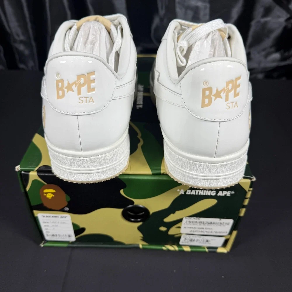A Bathing Ape ** 100%