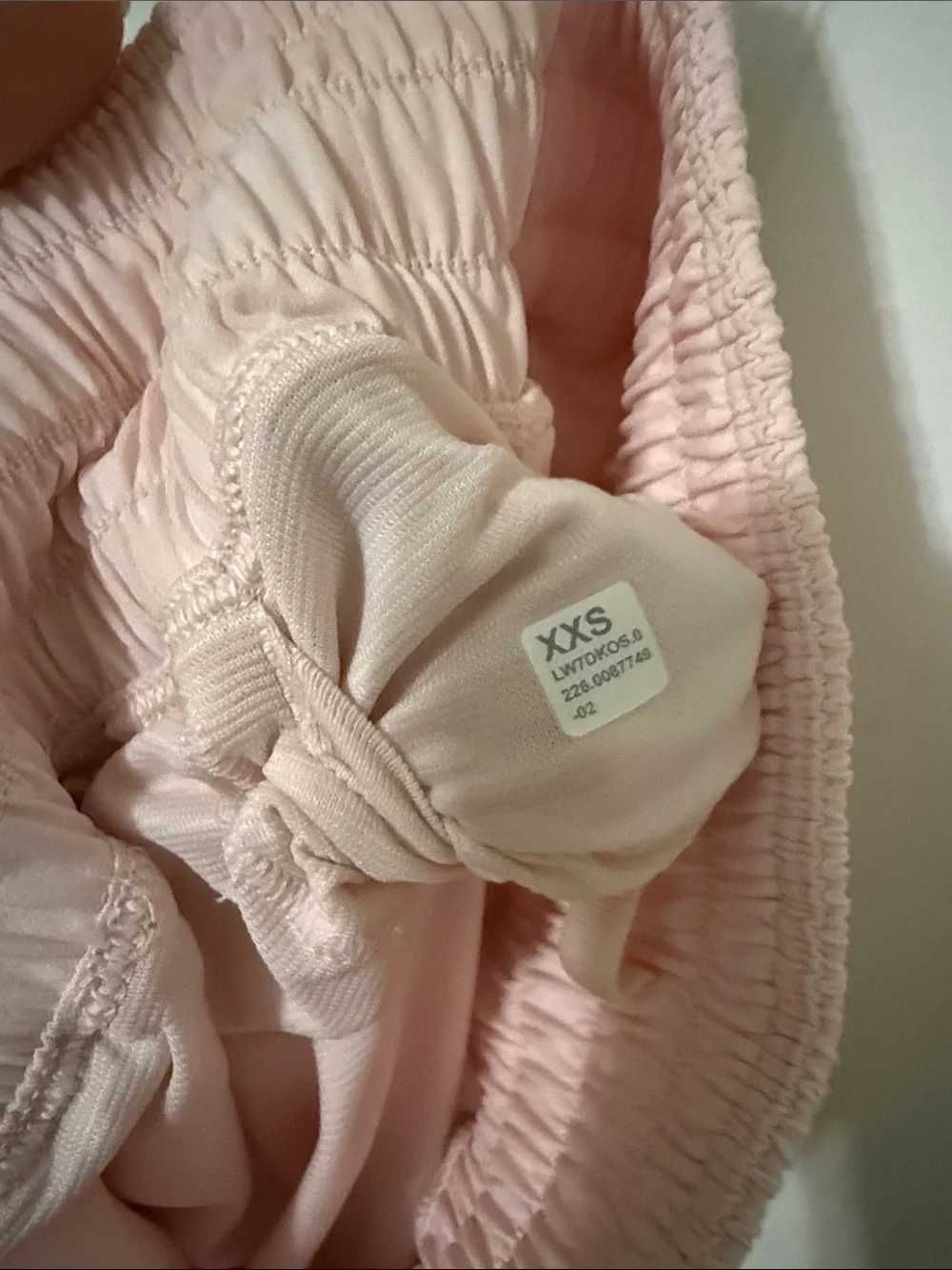lululemon athletica nwot like