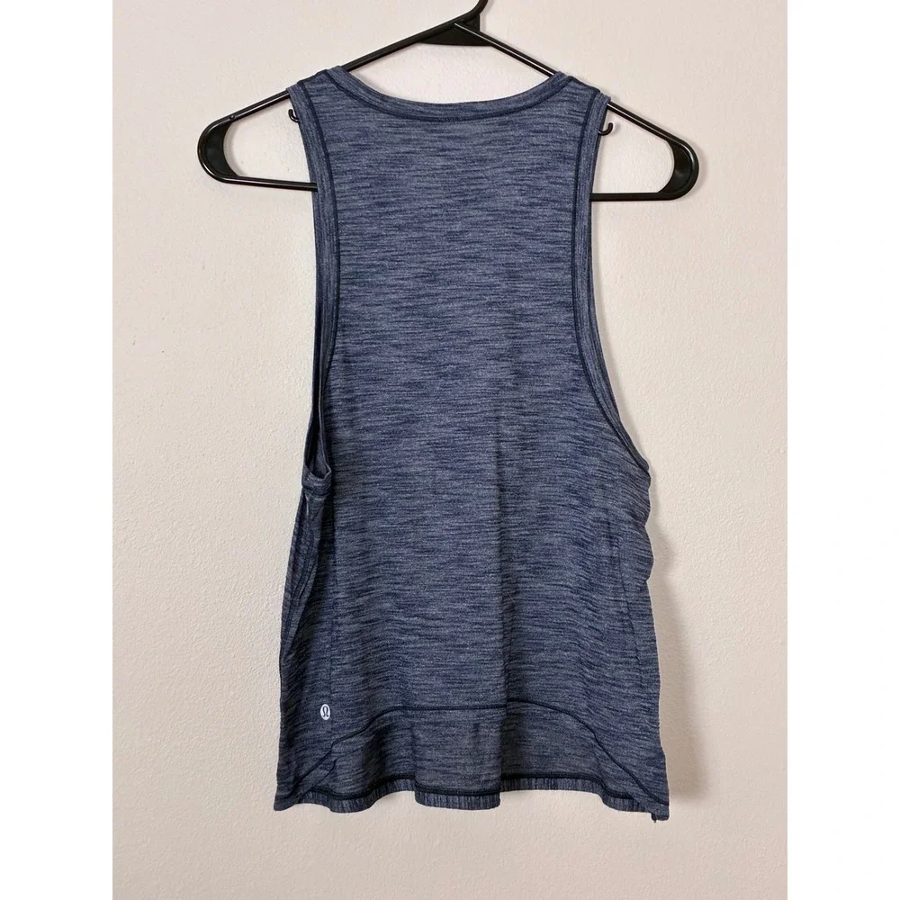 lululemon athletica lululemon tank