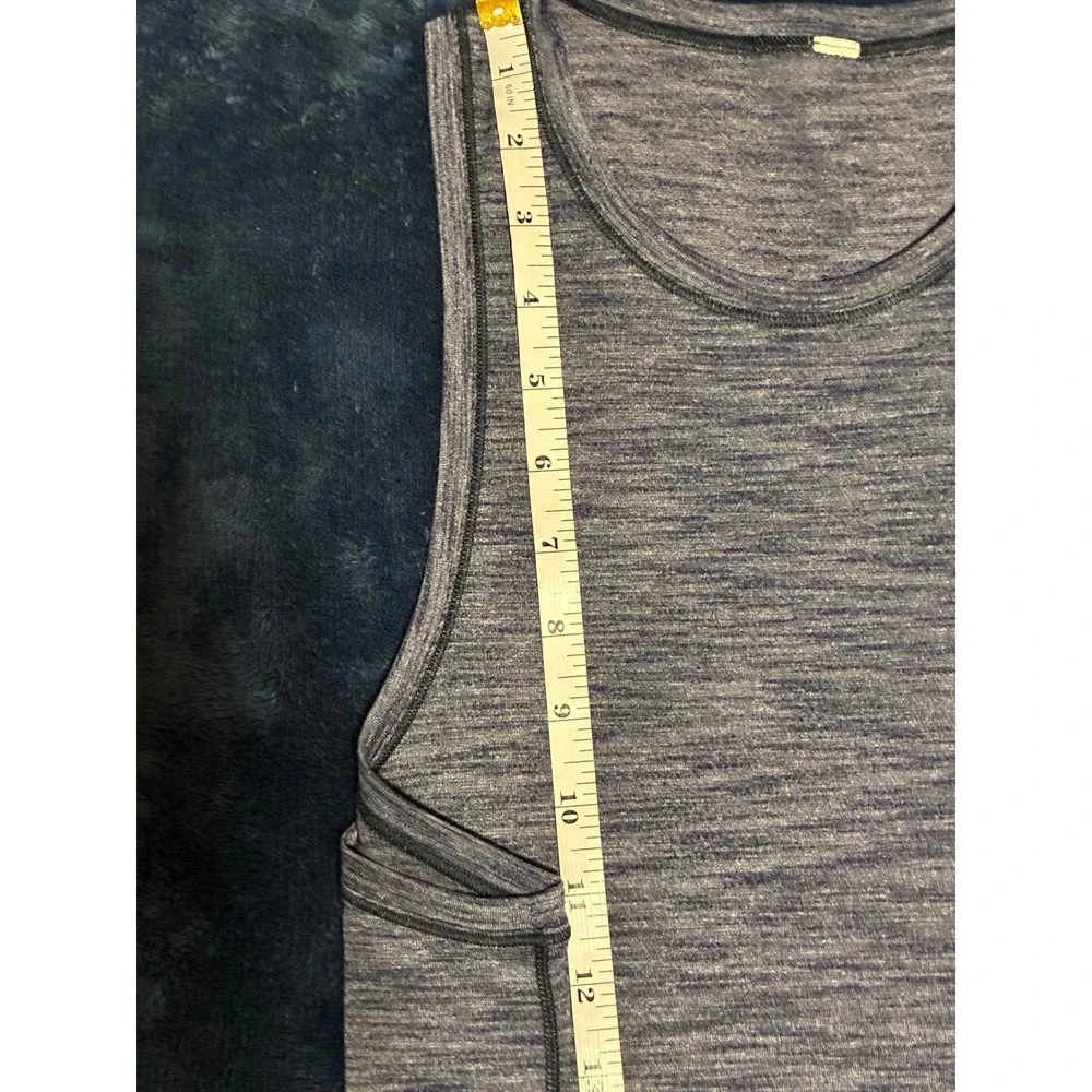lululemon athletica lululemon tank