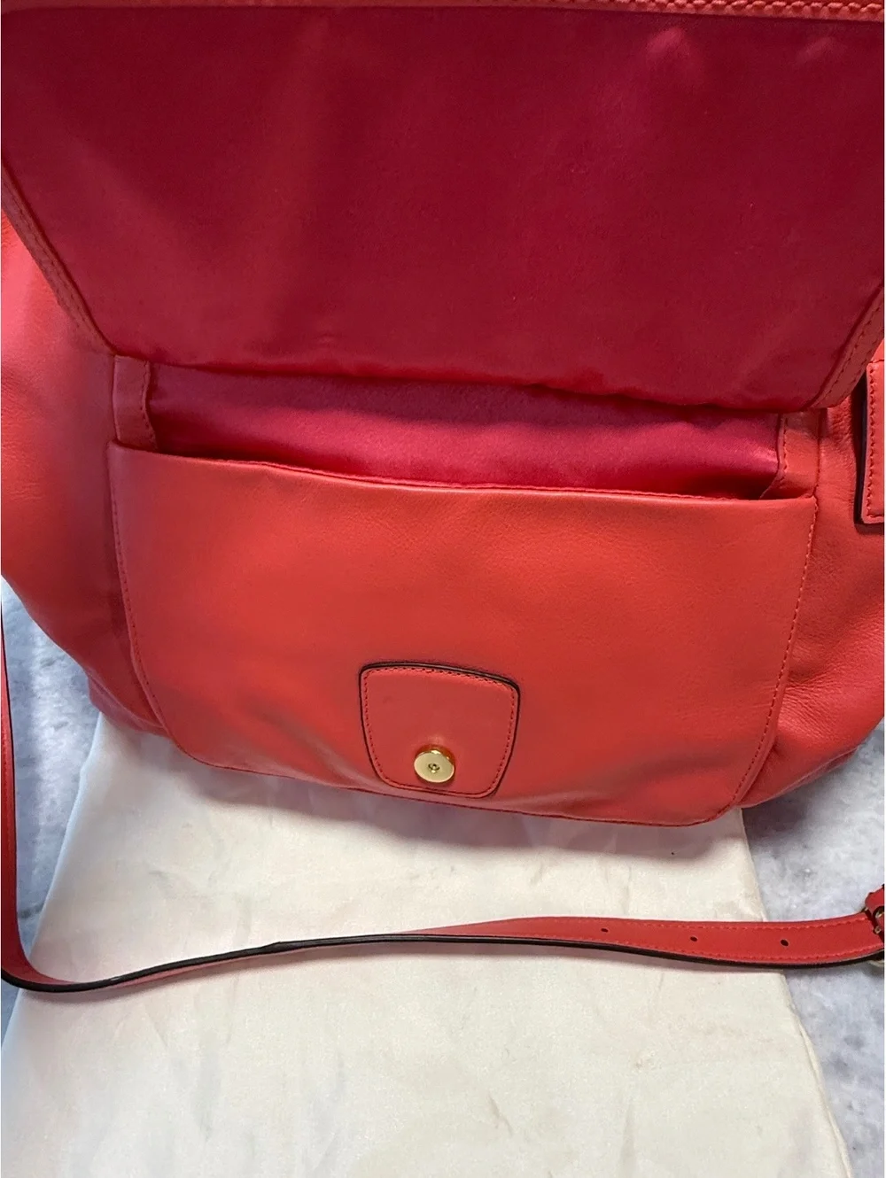 Coach like new