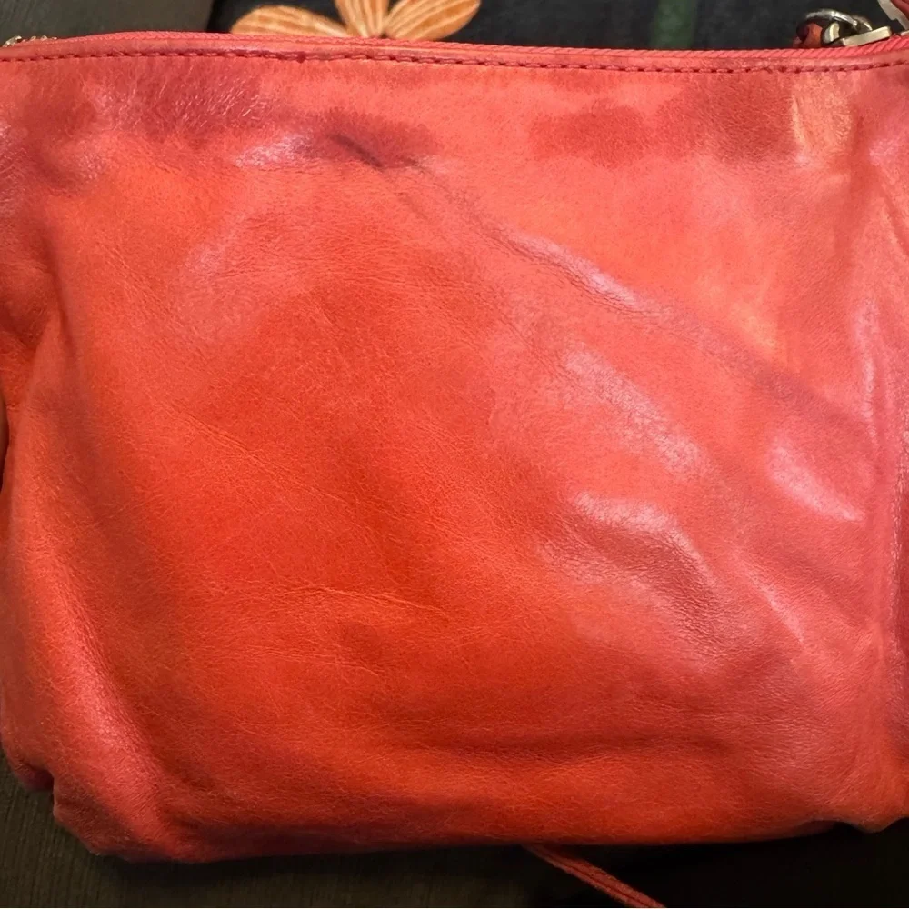 Coach y2k poppy