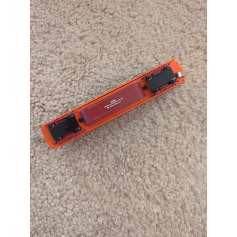 Hallmark keepsake ornament