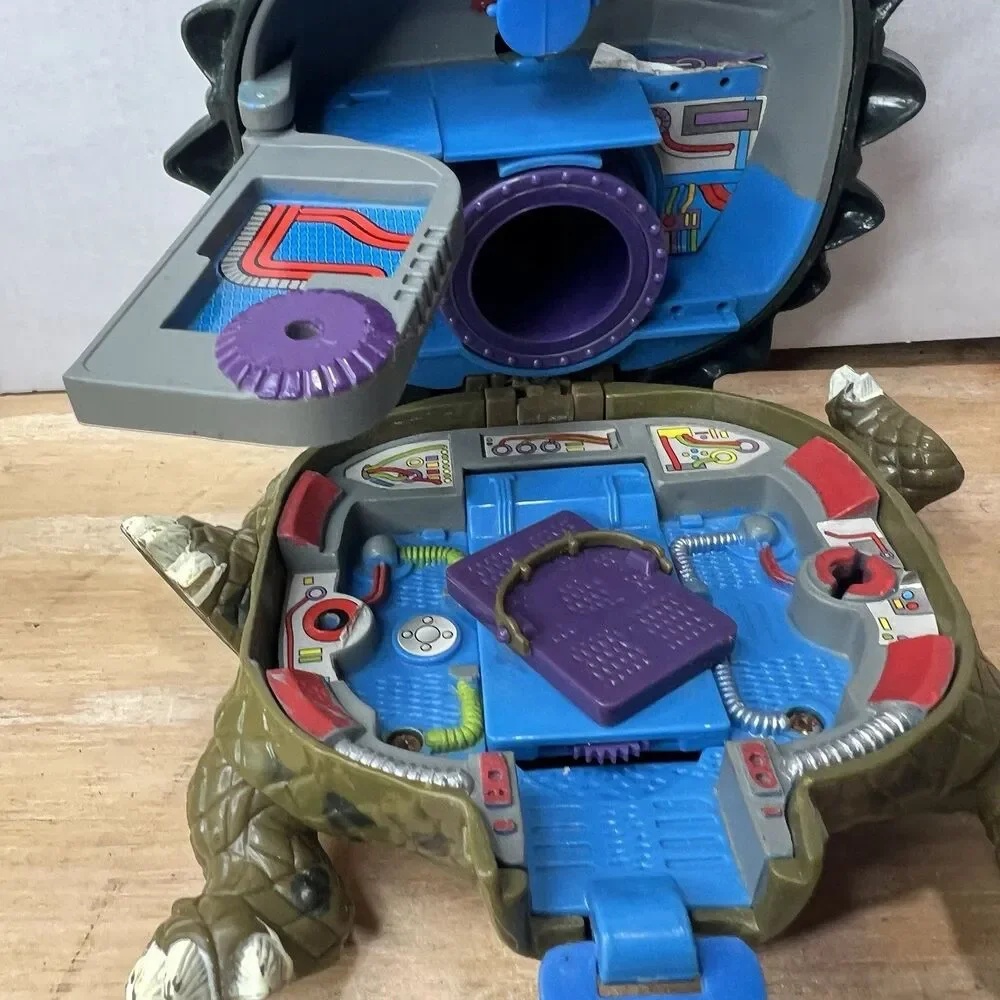 Playmates Toys vintage 1994