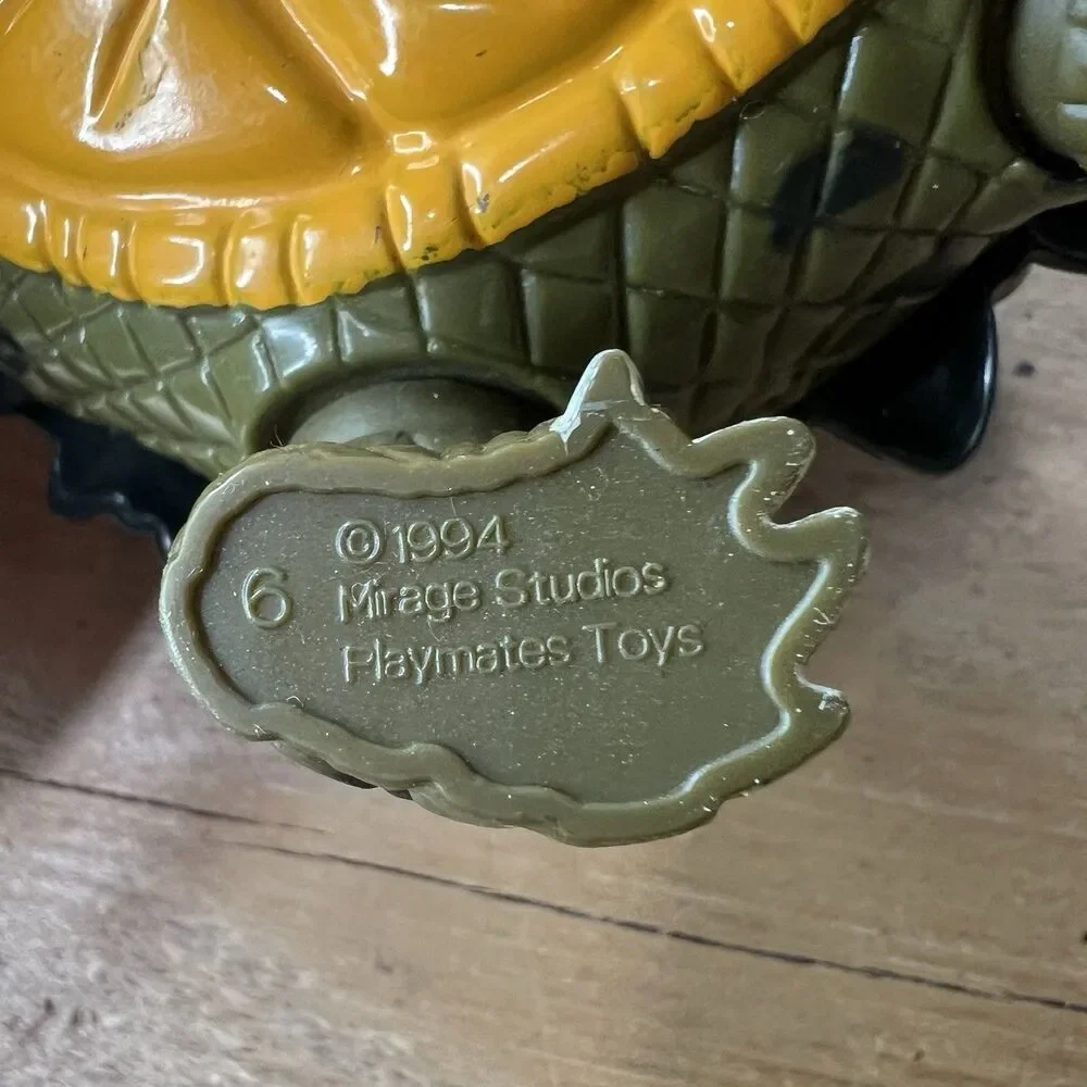 Playmates Toys vintage 1994