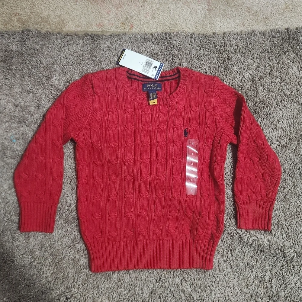 Polo Ralph Lauren stay stylish