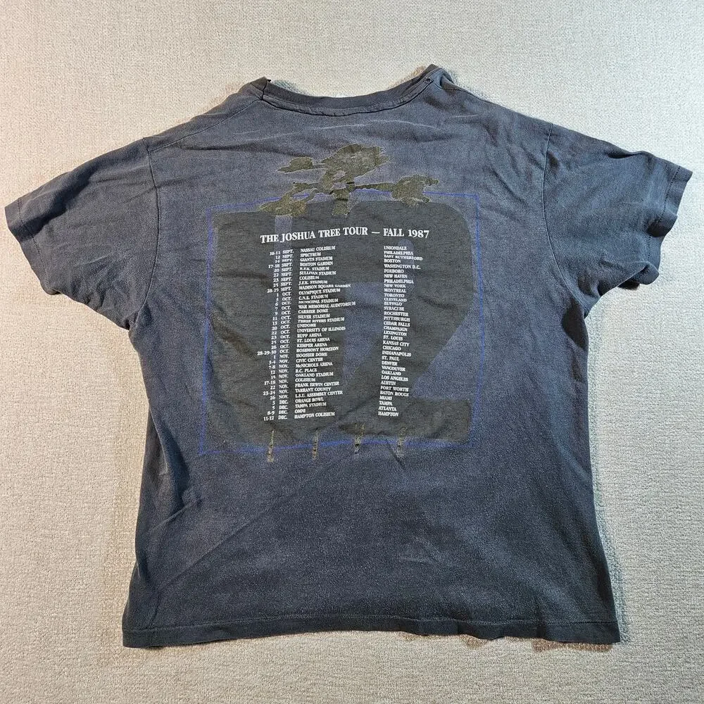 Hanes vintage 1987