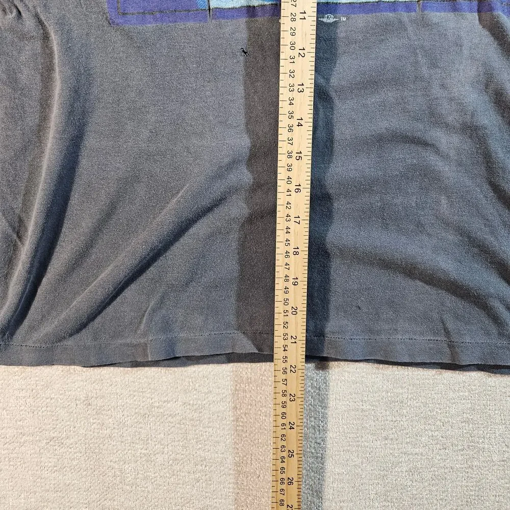 Hanes vintage 1987