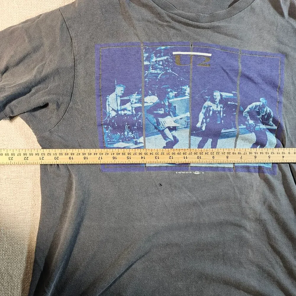Hanes vintage 1987