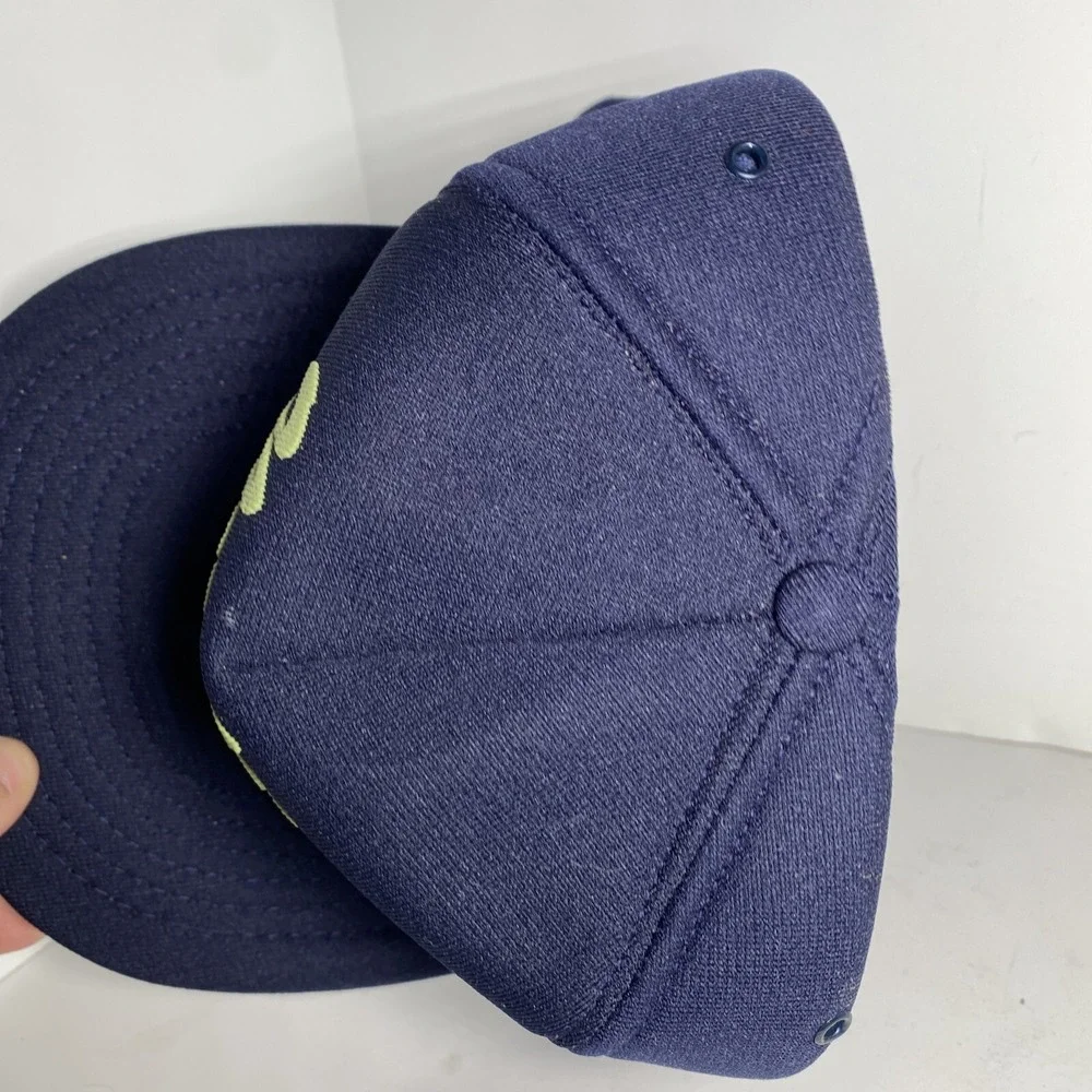 Vintage Snapback Cap NEWLOVE FOOD EQUIPMENT INC Baseball‎ Cap Adjustable Local