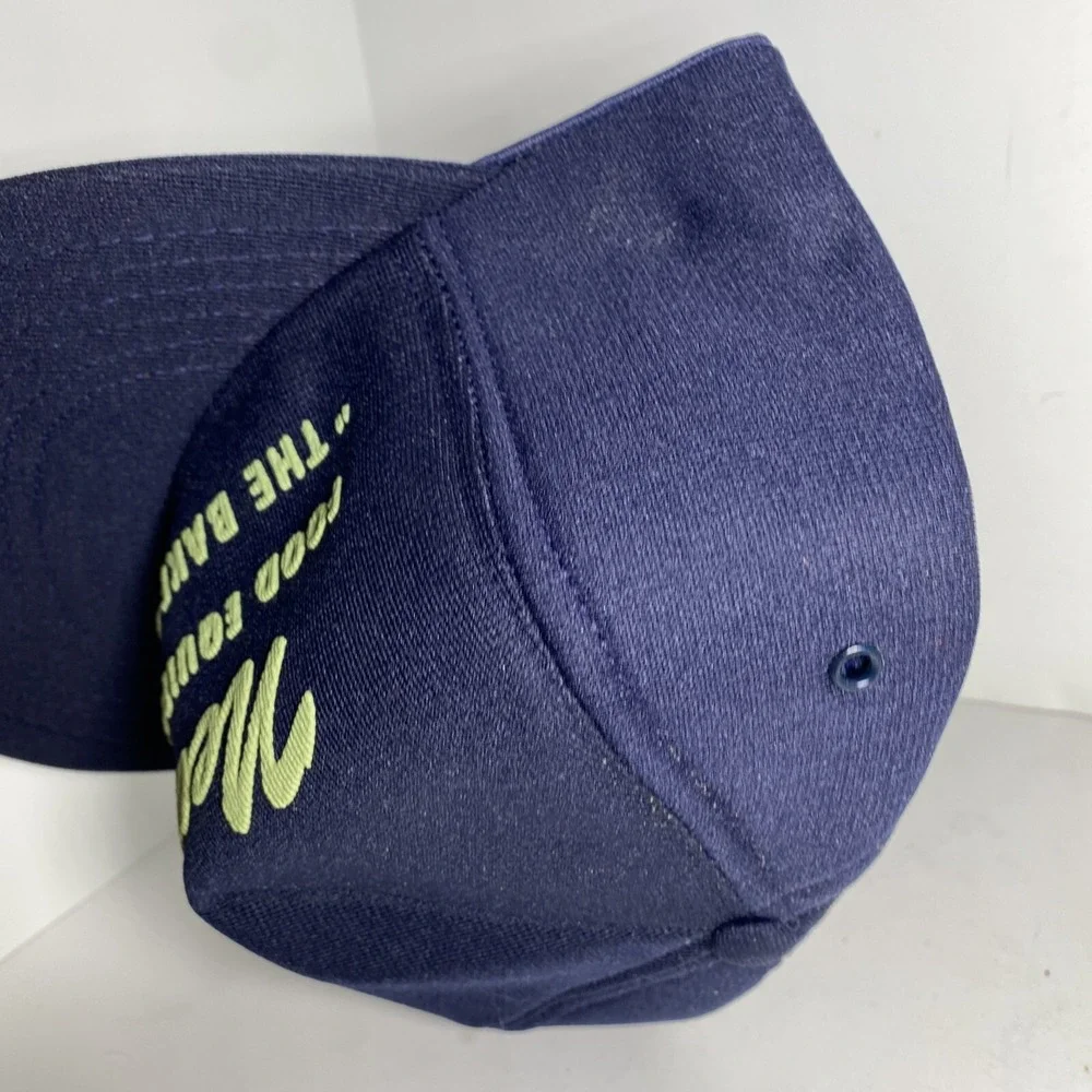Vintage Snapback Cap NEWLOVE FOOD EQUIPMENT INC Baseball‎ Cap Adjustable Local