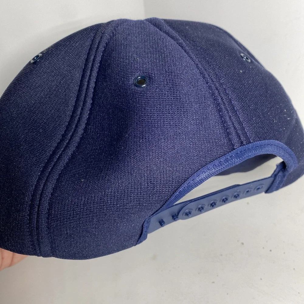Vintage Snapback Cap NEWLOVE FOOD EQUIPMENT INC Baseball‎ Cap Adjustable Local