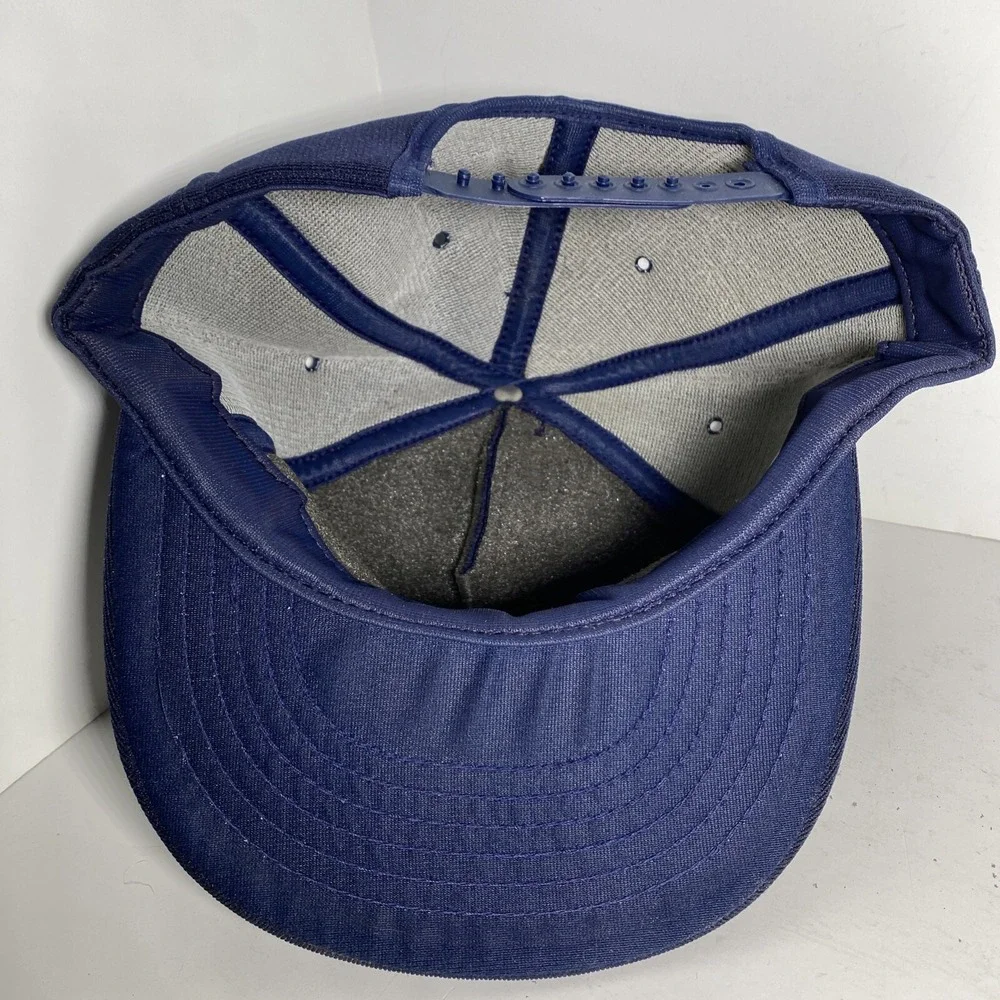 Vintage Snapback Cap NEWLOVE FOOD EQUIPMENT INC Baseball‎ Cap Adjustable Local