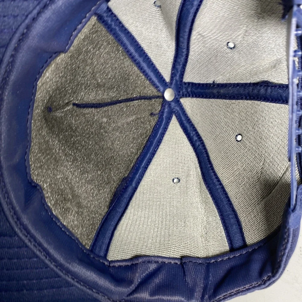 Vintage Snapback Cap NEWLOVE FOOD EQUIPMENT INC Baseball‎ Cap Adjustable Local