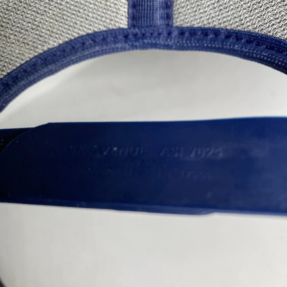 Vintage Snapback Cap NEWLOVE FOOD EQUIPMENT INC Baseball‎ Cap Adjustable Local