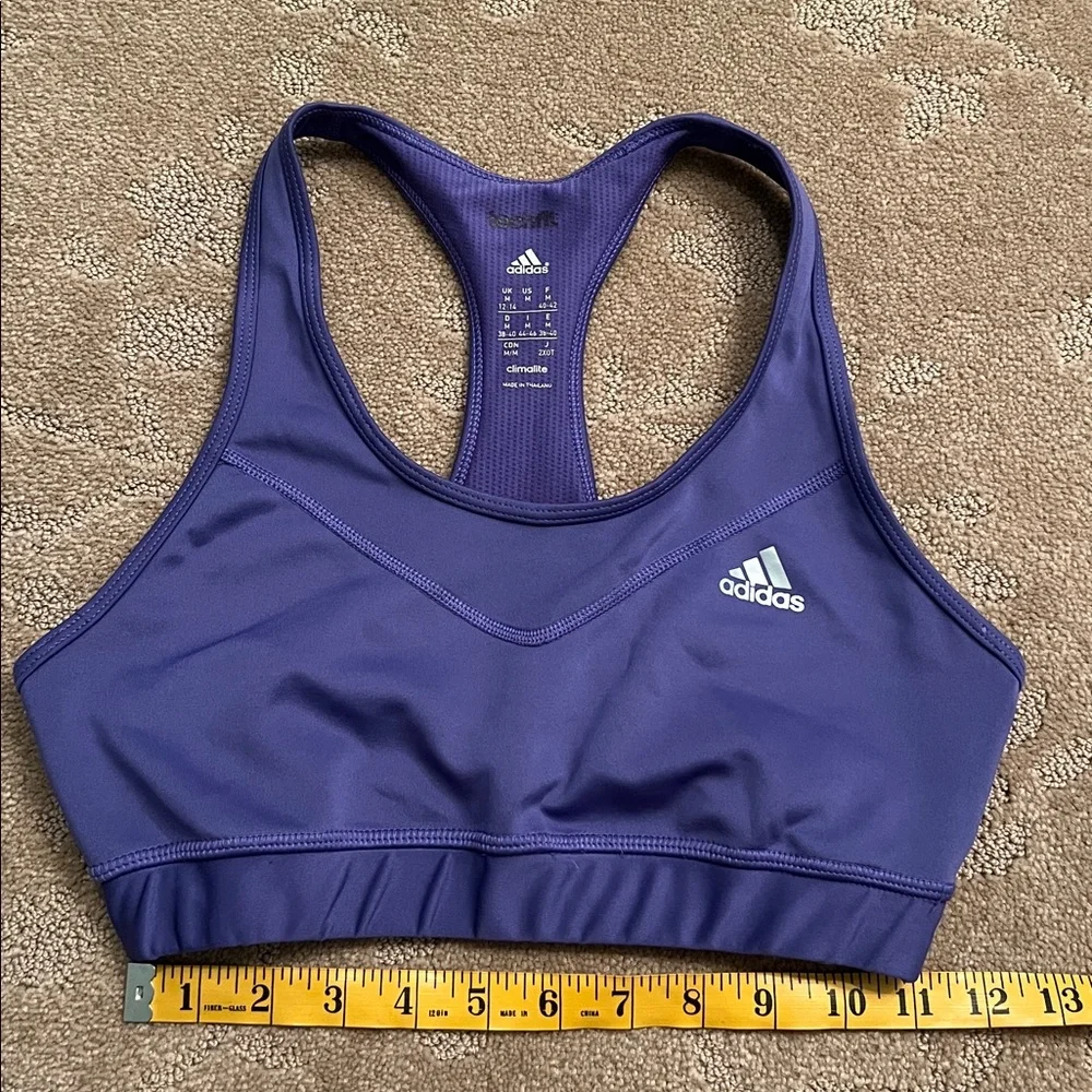 adidas purple climalite