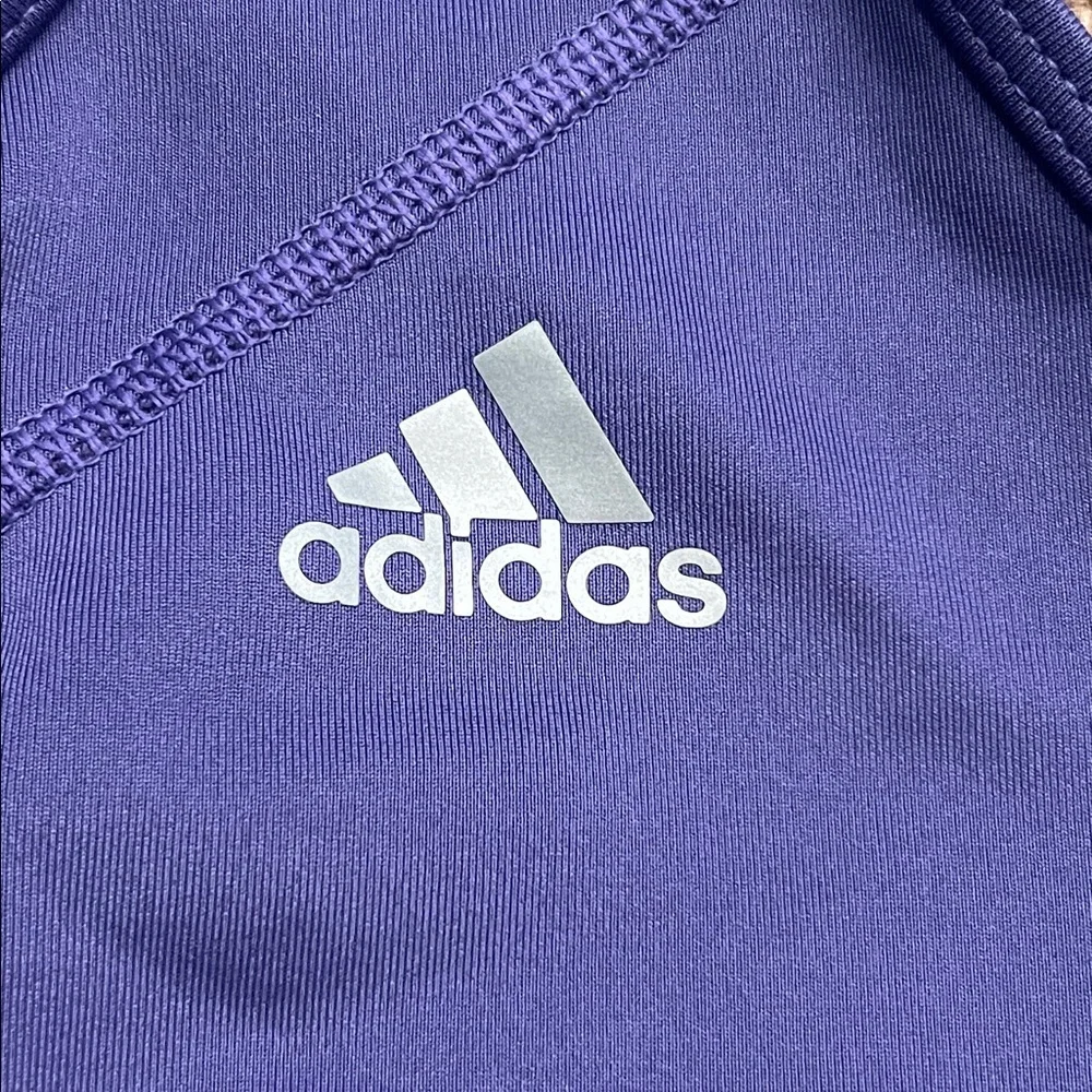 adidas purple climalite
