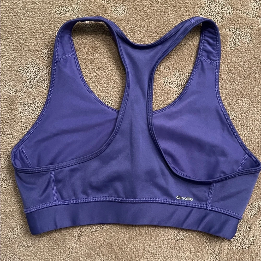 adidas purple climalite