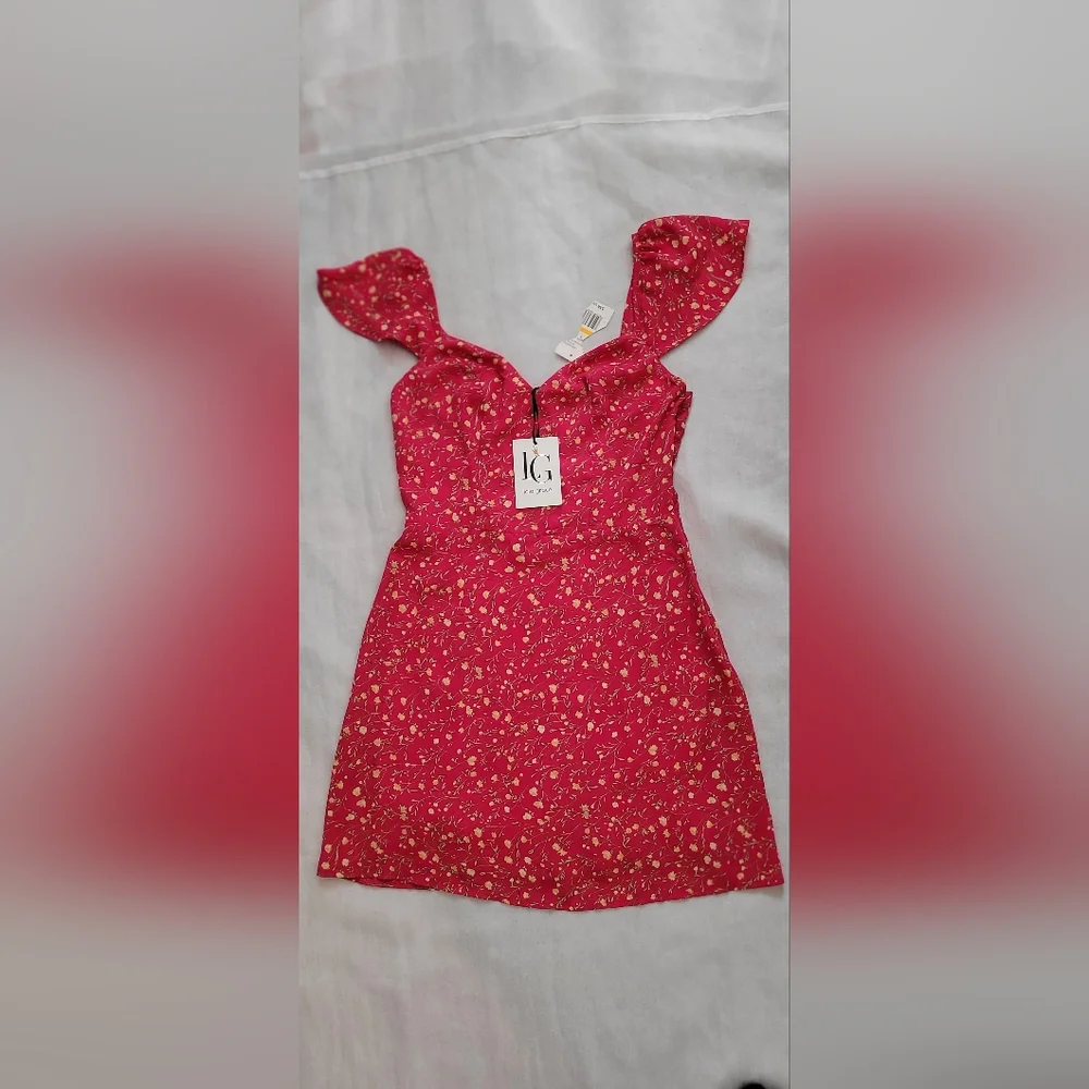 Lola Grace nwt summer
