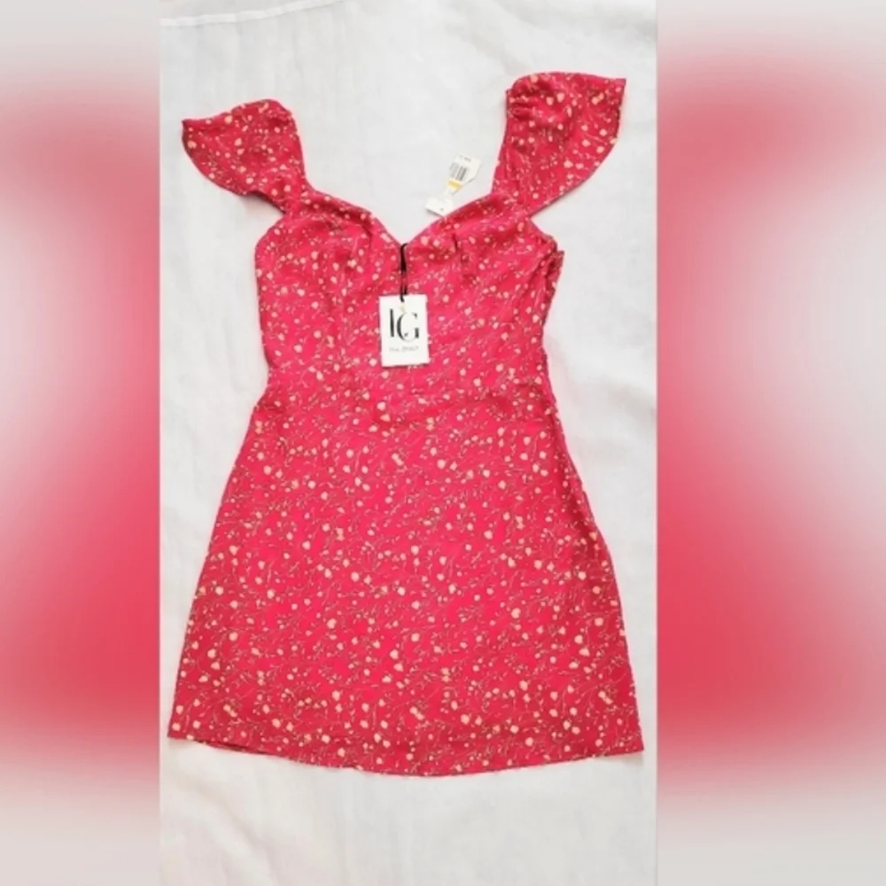 Lola Grace nwt summer
