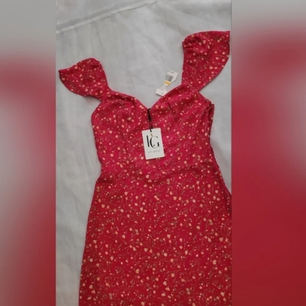Lola Grace nwt summer