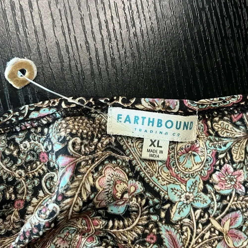 Earthbound Trading Company earthbound trading