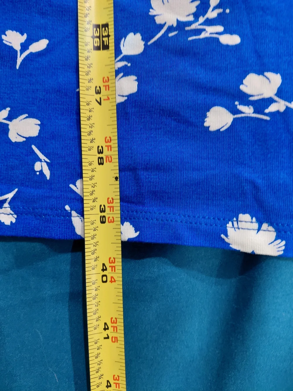 St. Johns Bay sleeveless scoop