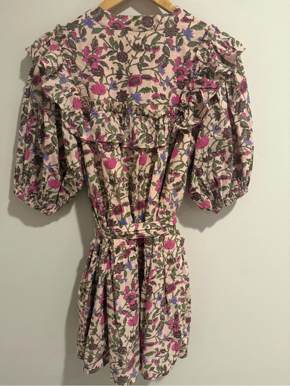 Cleobella willa dress