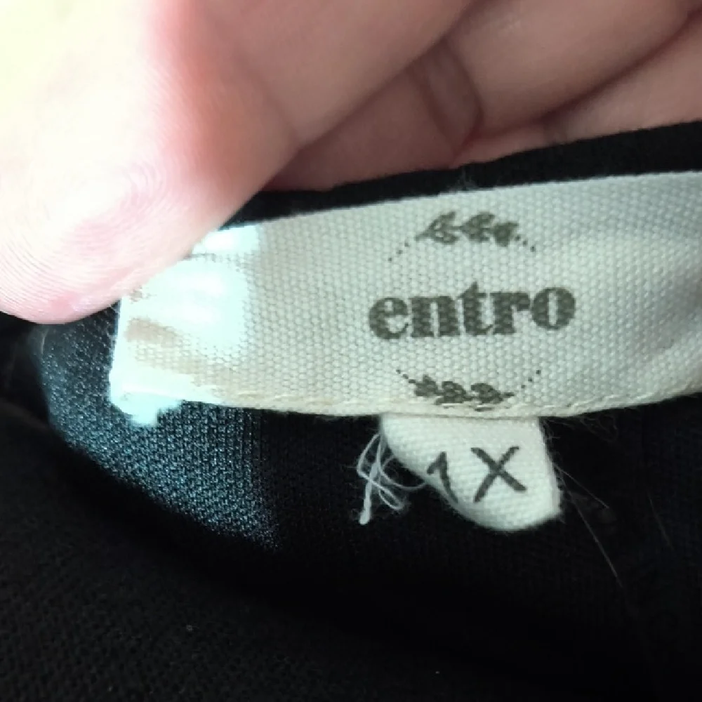 entro preloved great