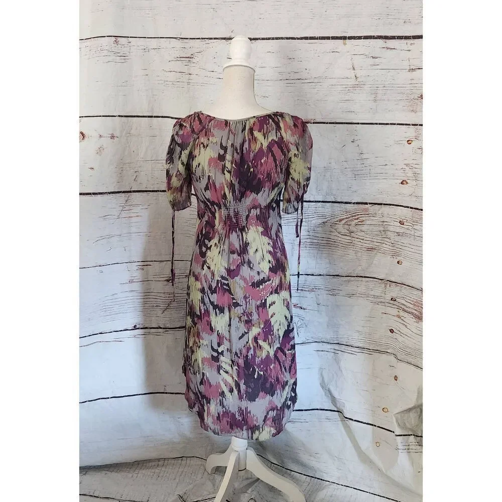 Sundance gray purple