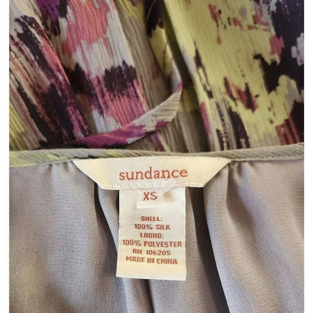 Sundance gray purple