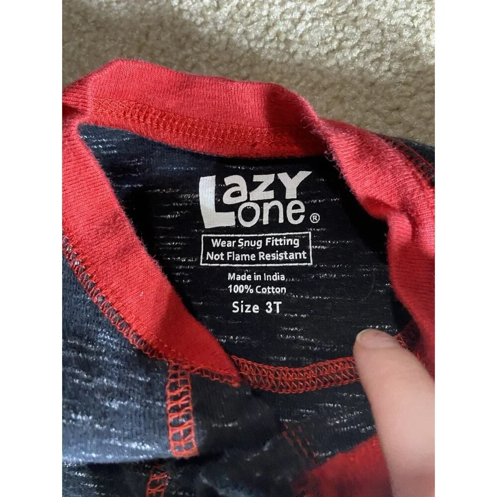 Lazy One lazy one
