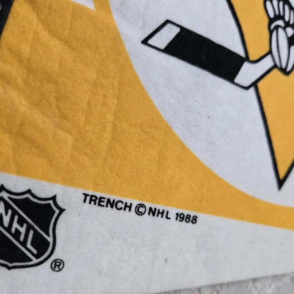 NHL vintage 1988