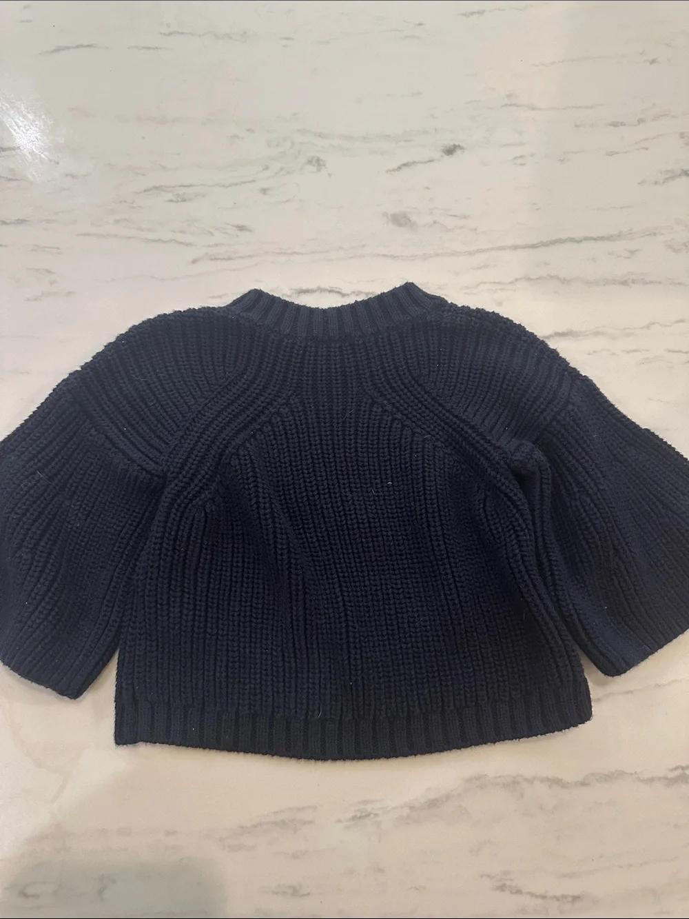Il Gufo thick knit