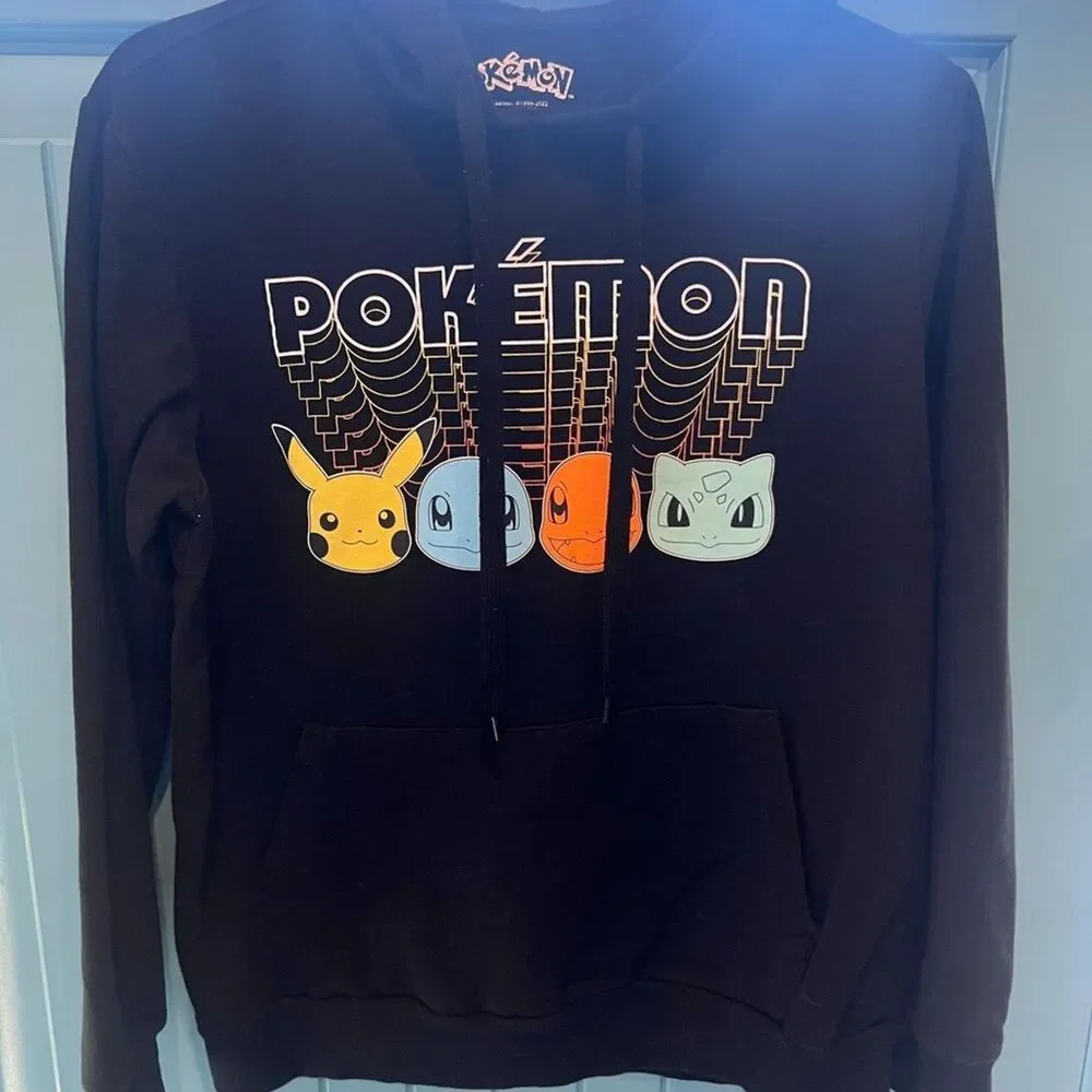Pokemon level up