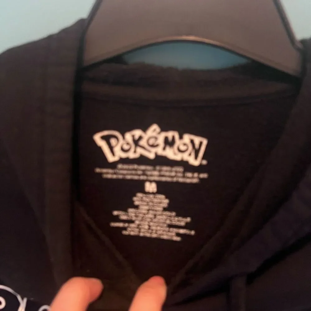 Pokemon level up