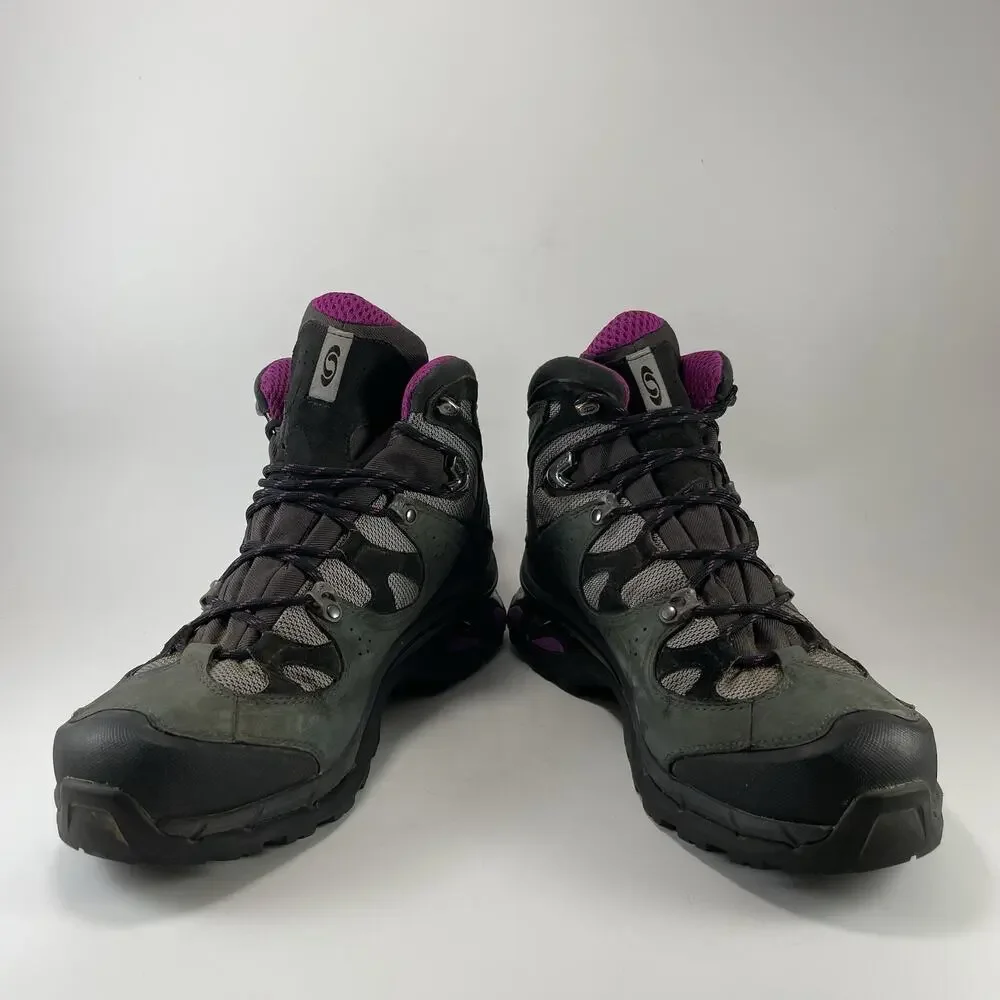 Salomon comet 3d